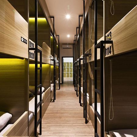 Mypodroom Bandung Buitenkant foto