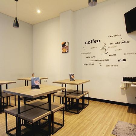 Mypodroom Bandung Buitenkant foto