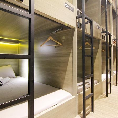 Mypodroom Bandung Buitenkant foto