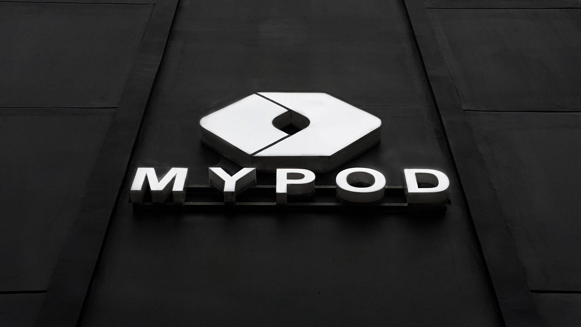 Mypodroom Bandung Buitenkant foto