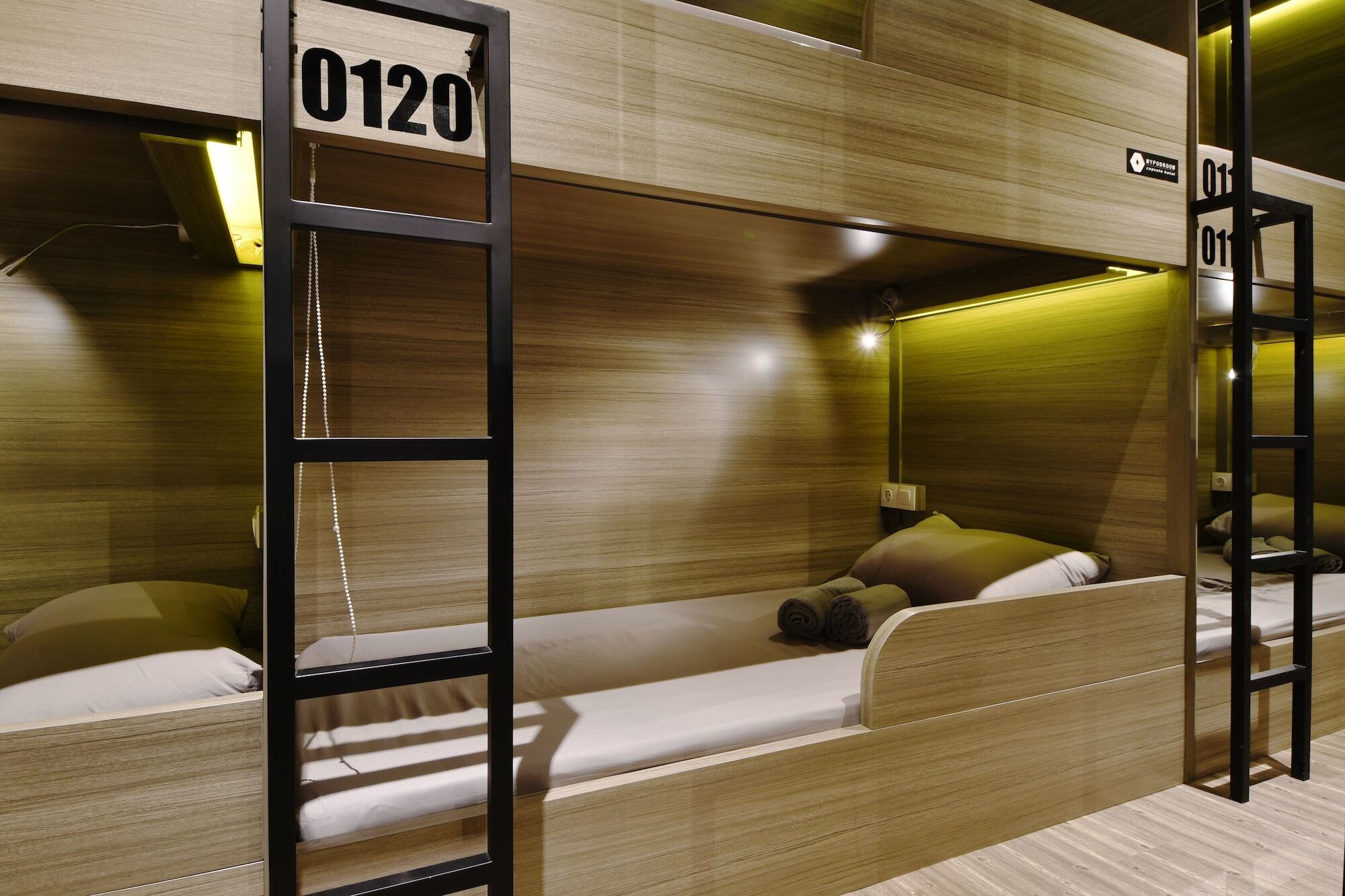 Mypodroom Bandung Buitenkant foto