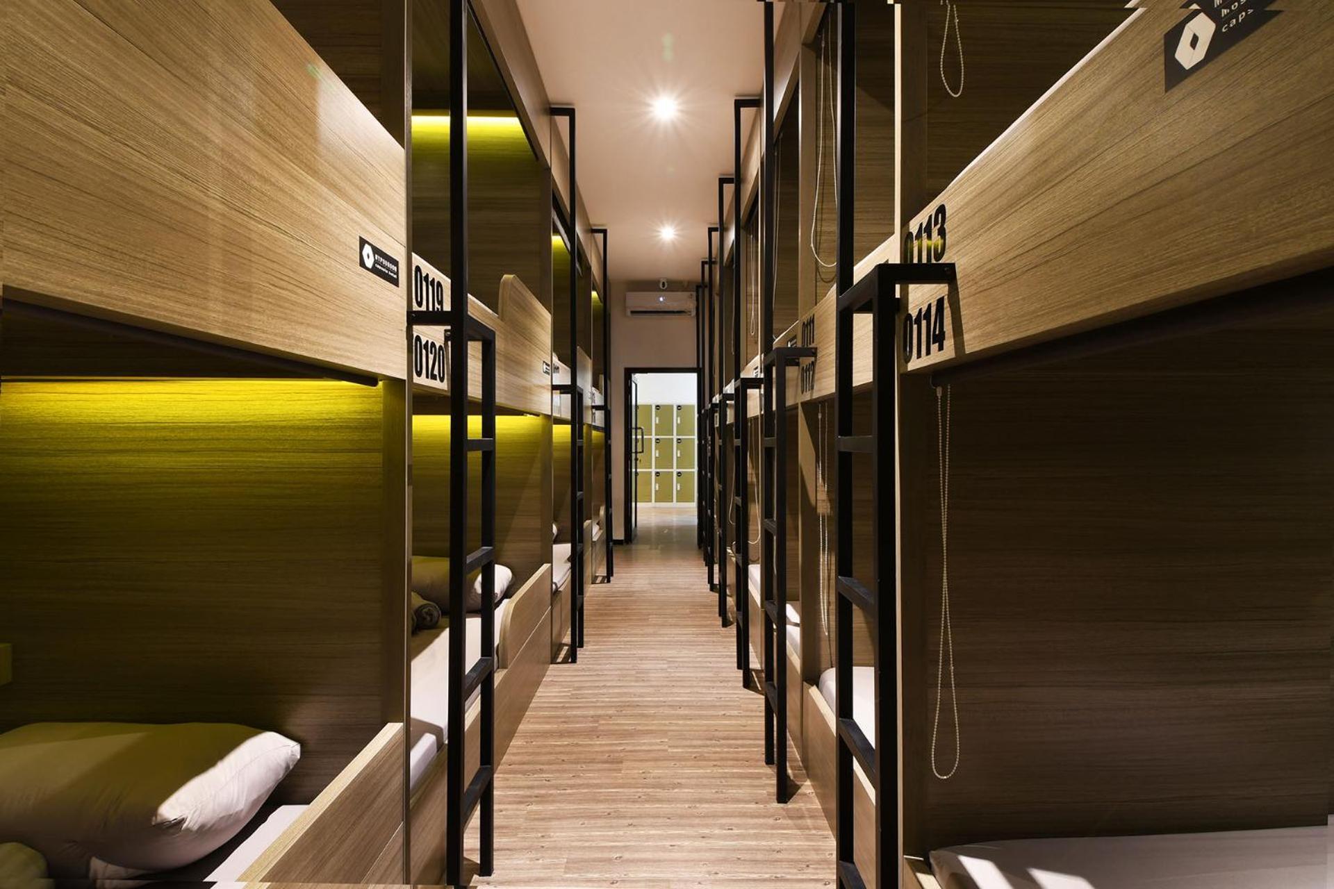 Mypodroom Bandung Buitenkant foto