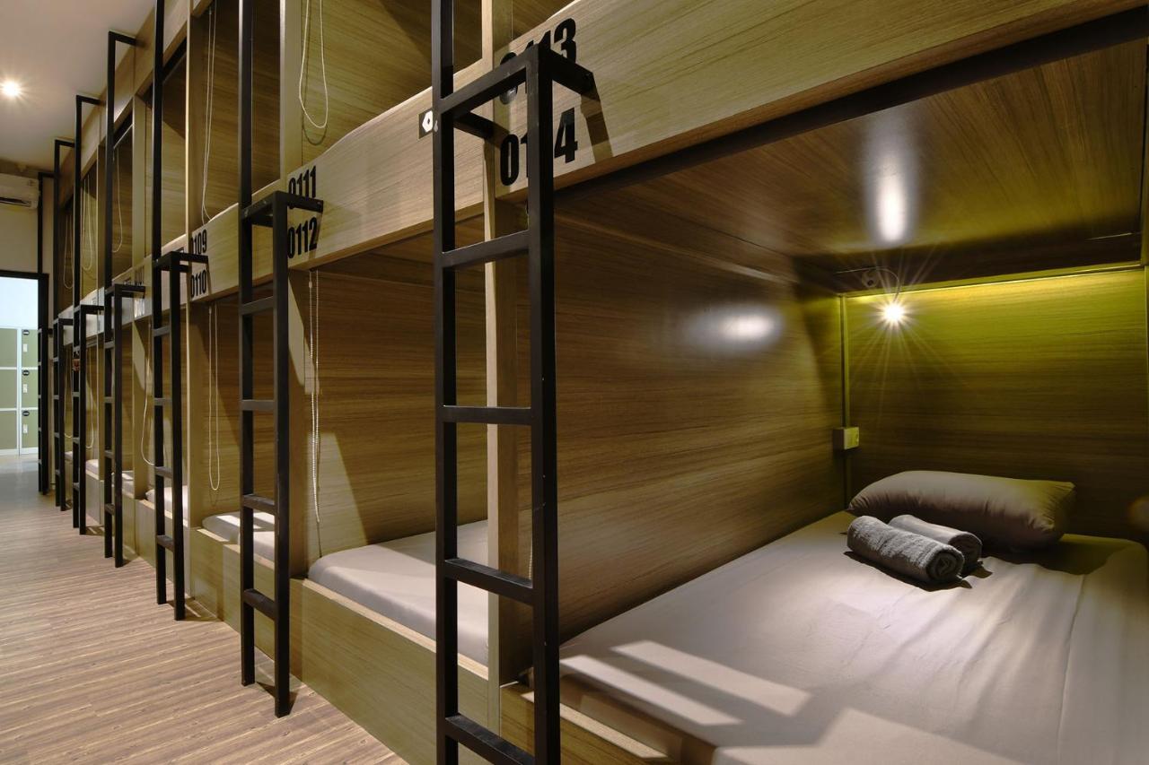Mypodroom Bandung Buitenkant foto