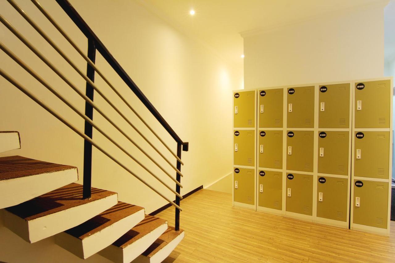 Mypodroom Bandung Buitenkant foto