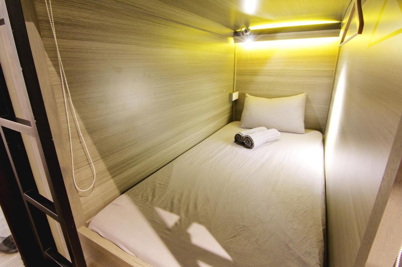 Mypodroom Bandung Buitenkant foto