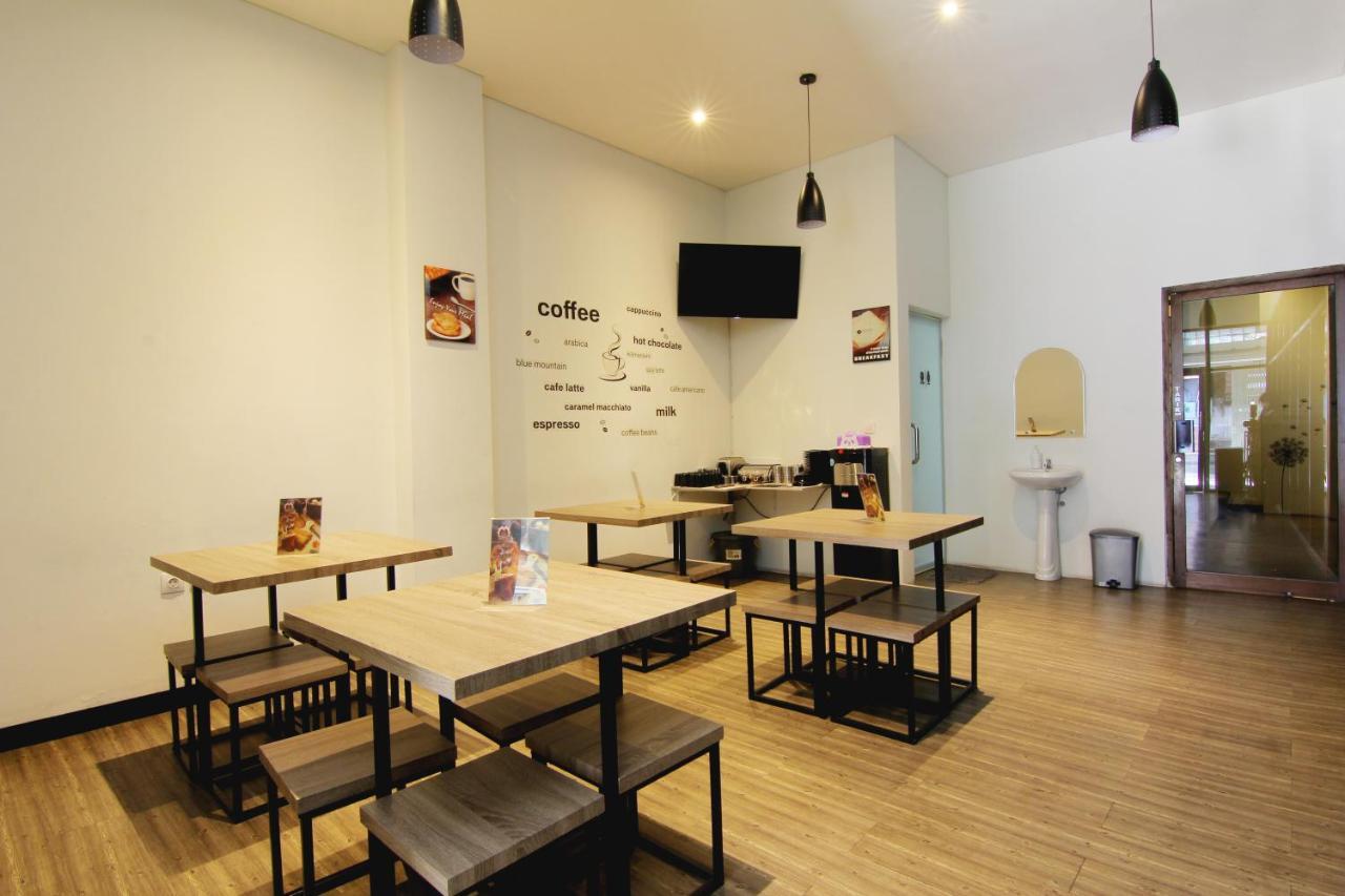 Mypodroom Bandung Buitenkant foto