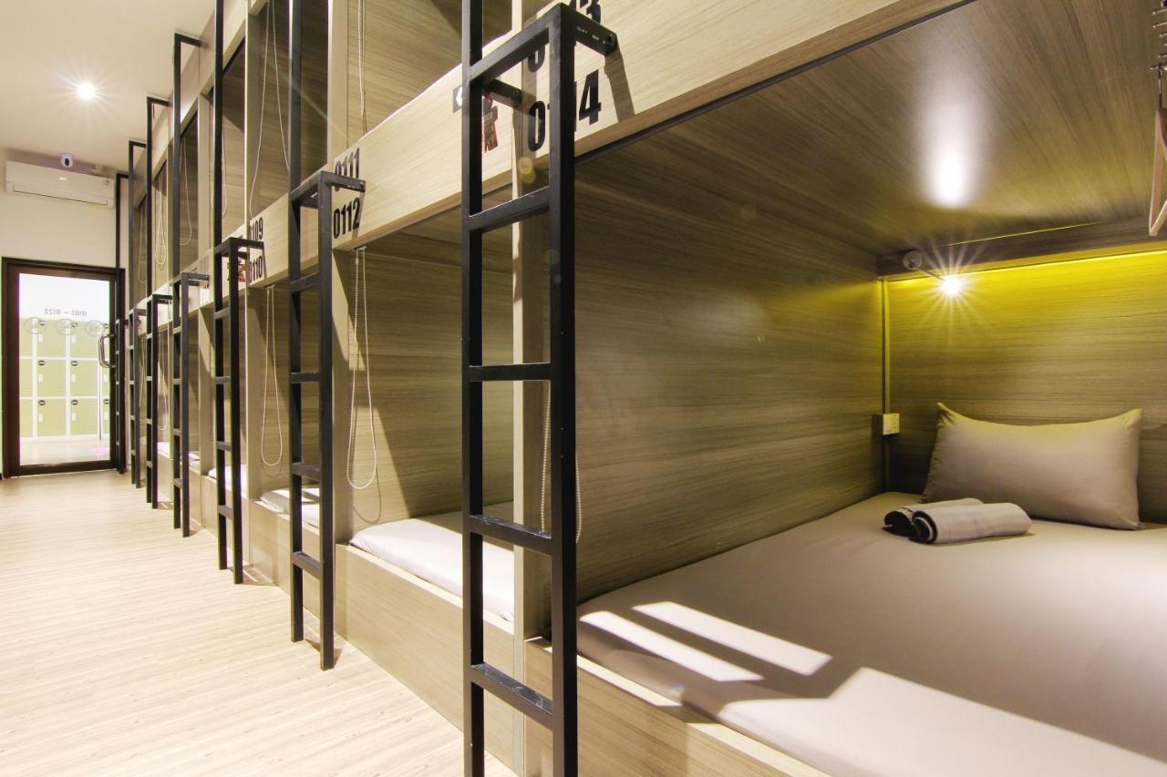 Mypodroom Bandung Buitenkant foto