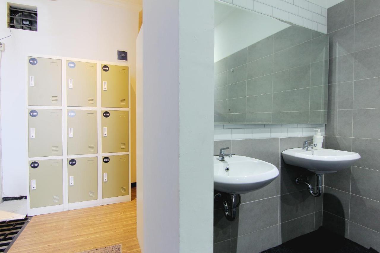 Mypodroom Bandung Buitenkant foto