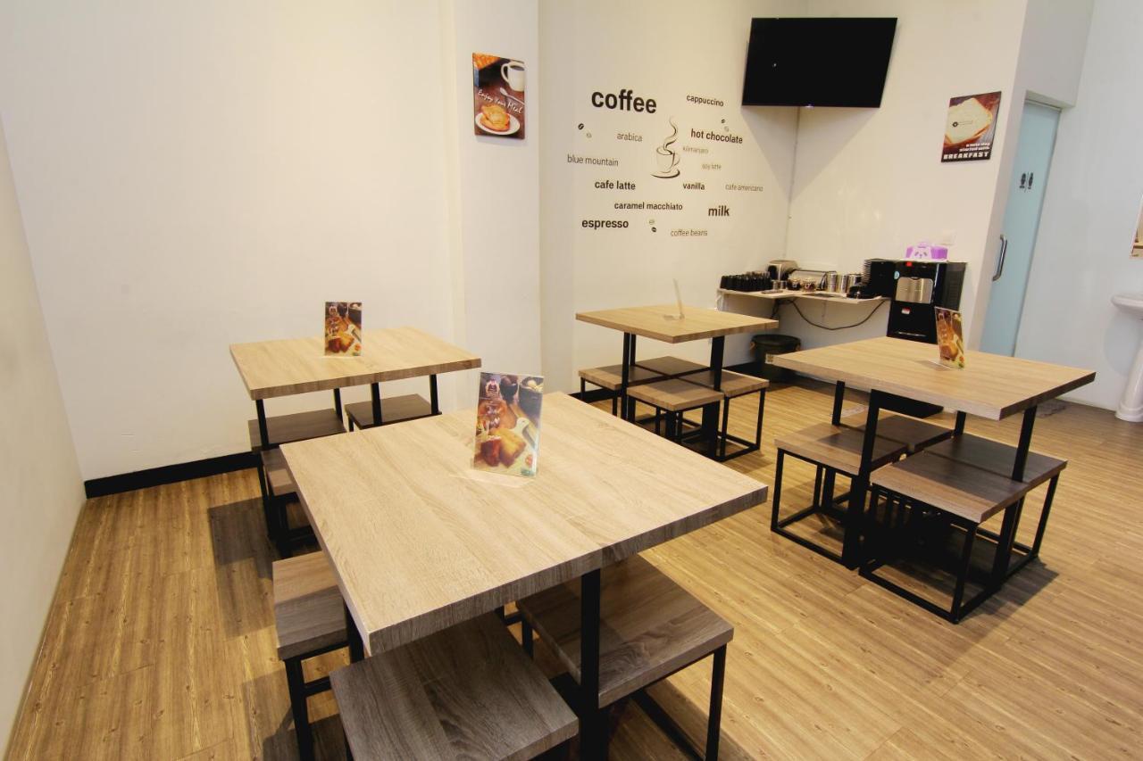 Mypodroom Bandung Buitenkant foto