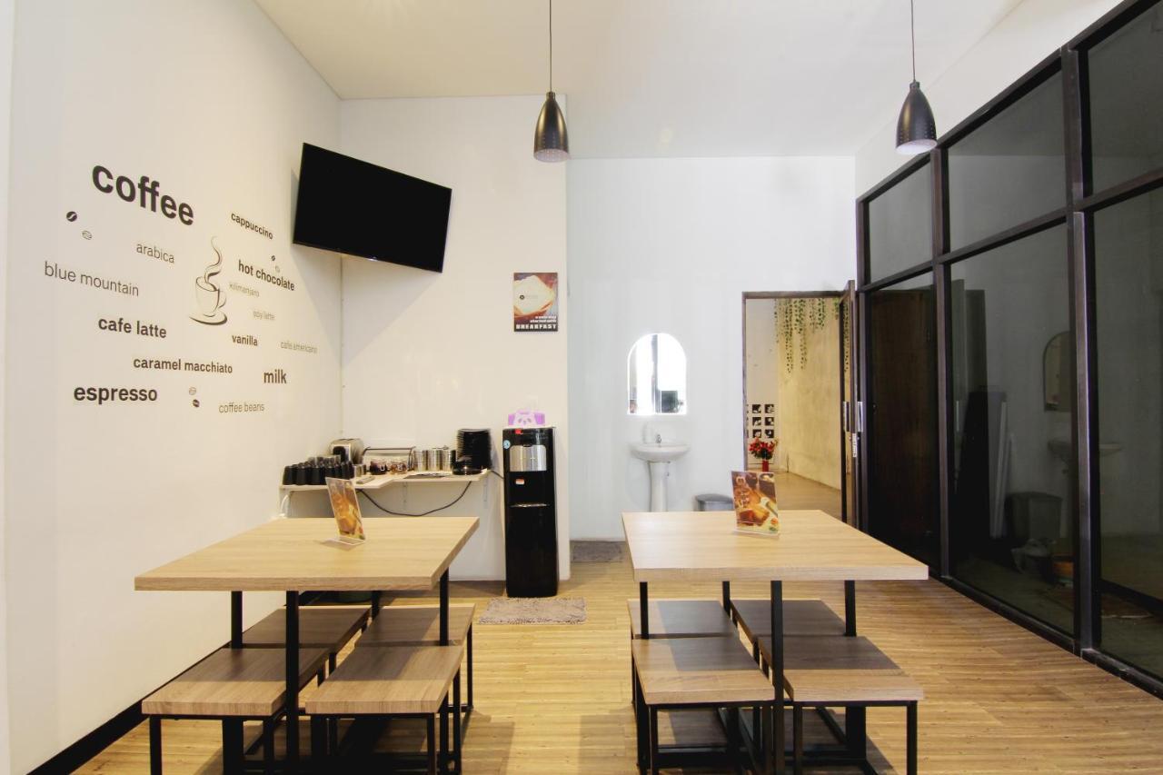 Mypodroom Bandung Buitenkant foto