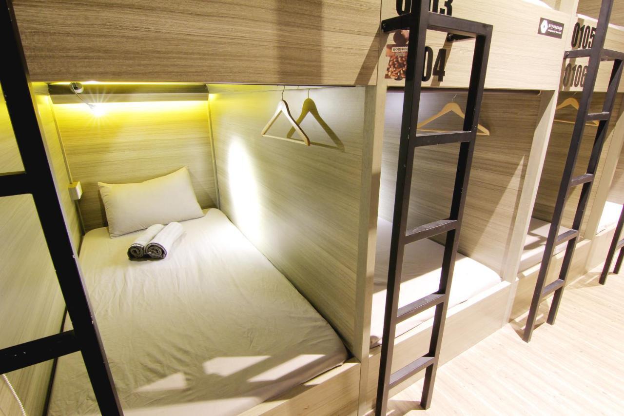Mypodroom Bandung Buitenkant foto