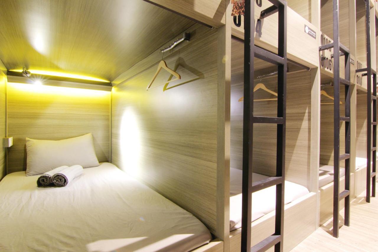 Mypodroom Bandung Buitenkant foto