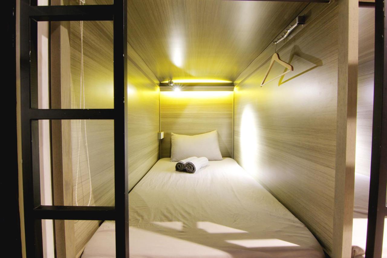 Mypodroom Bandung Buitenkant foto